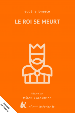 Le roi se meurt